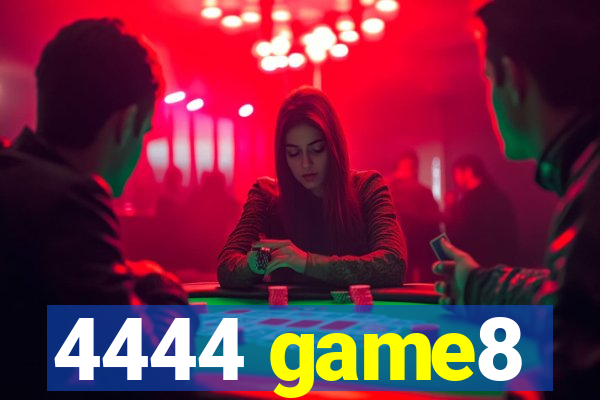 4444 game8